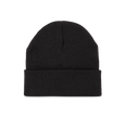 KP892 - Bonnet recyclé avec revers tricoté - Occifloc