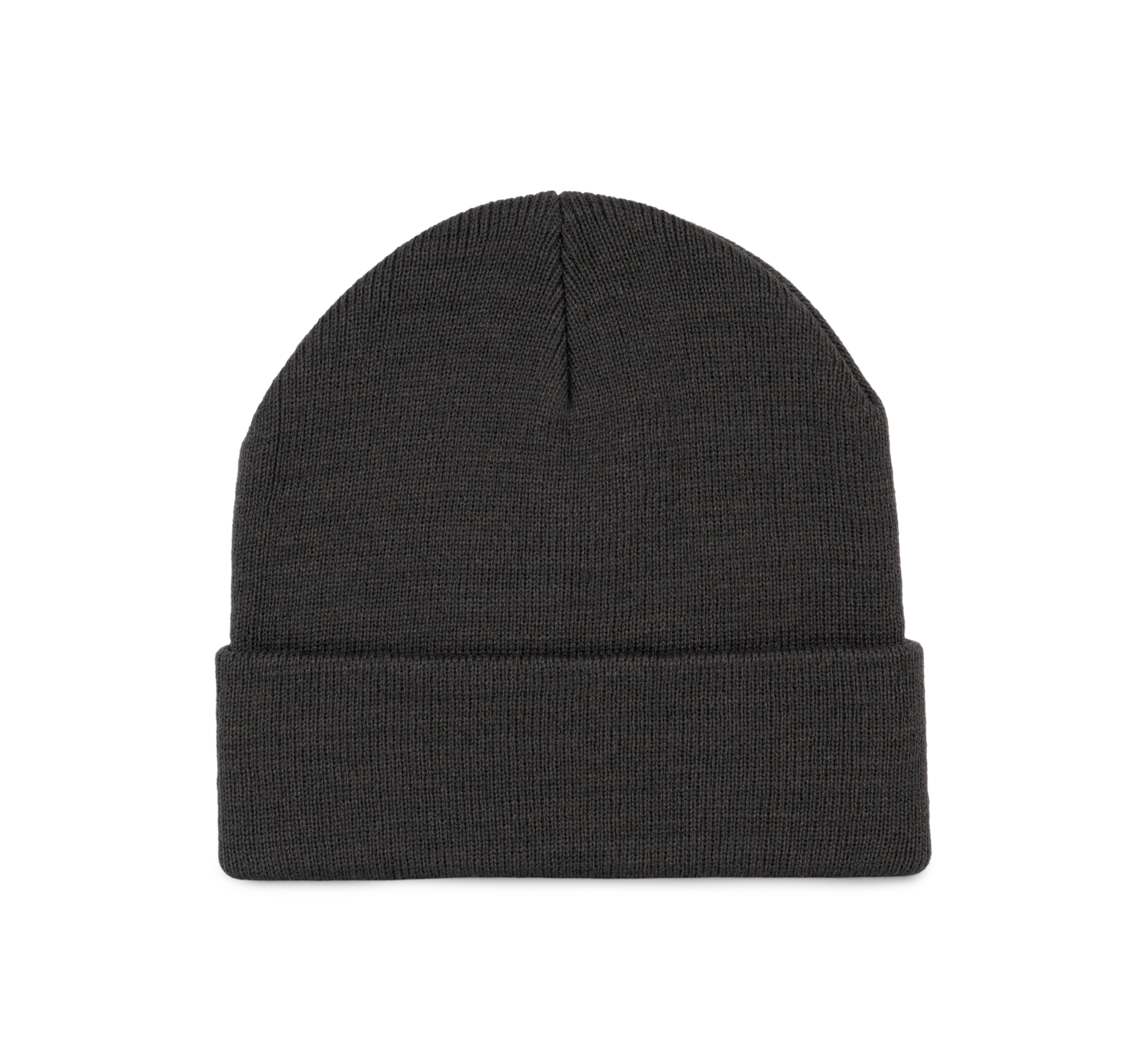 KP892 - Bonnet recyclé avec revers tricoté - Occifloc