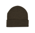 KP892 - Bonnet recyclé avec revers tricoté - Occifloc