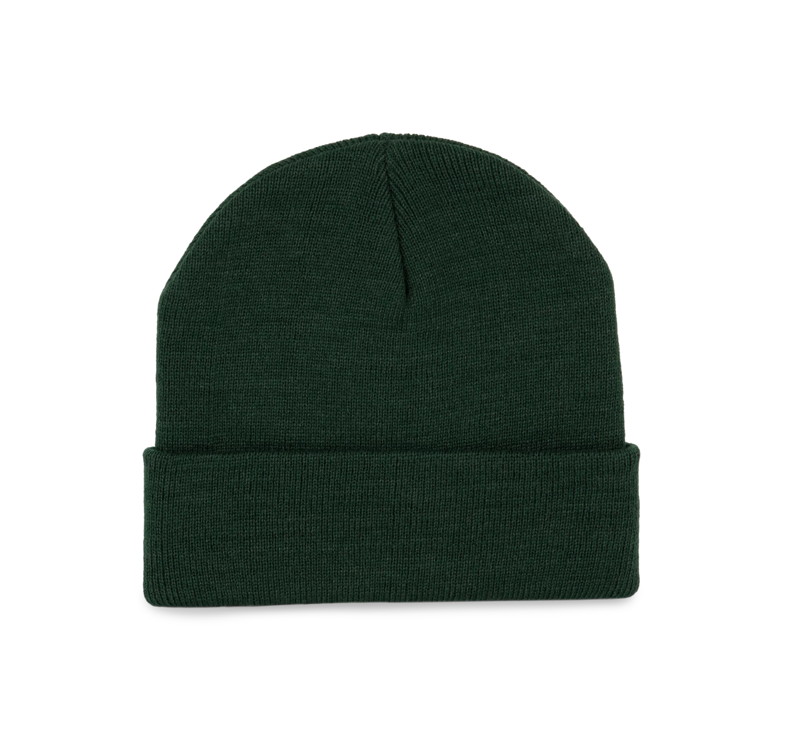 KP892 - Bonnet recyclé avec revers tricoté - Occifloc