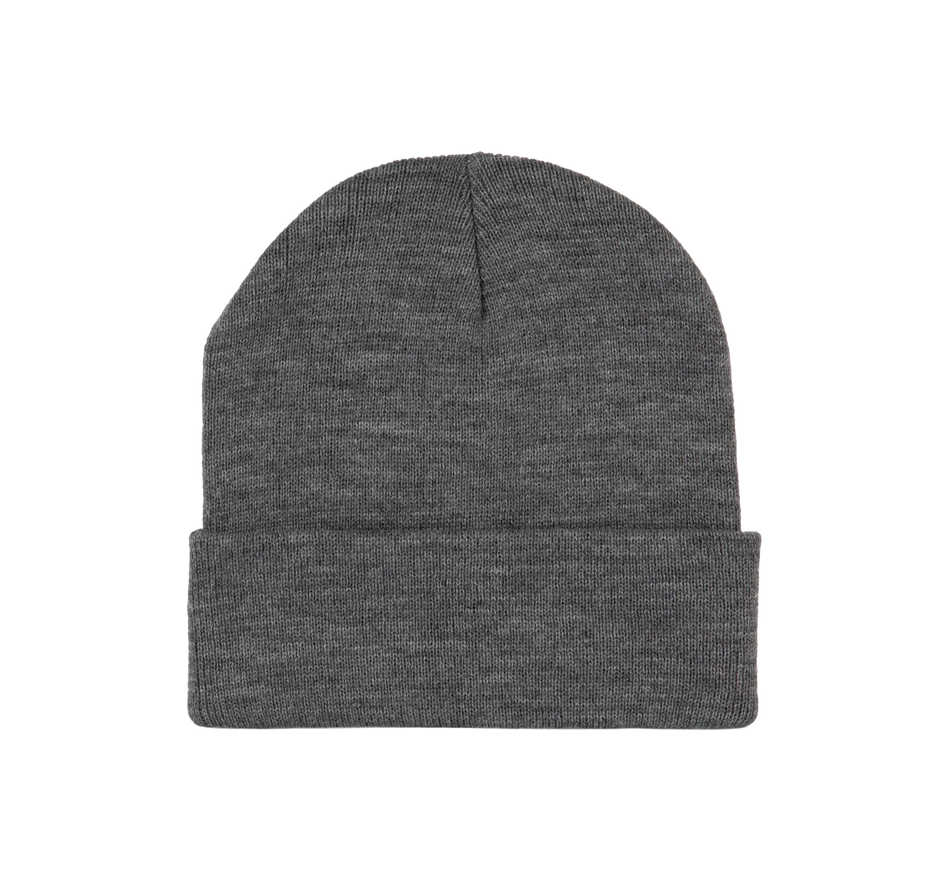 KP892 - Bonnet recyclé avec revers tricoté - Occifloc