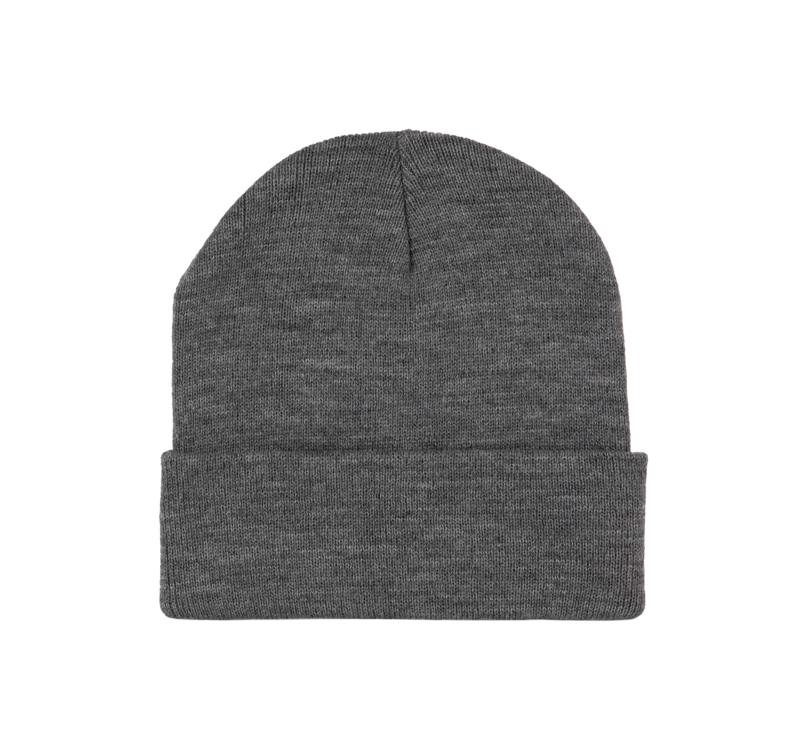 KP892 - Bonnet recyclé avec revers tricoté - Occifloc