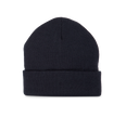 KP892 - Bonnet recyclé avec revers tricoté - Occifloc