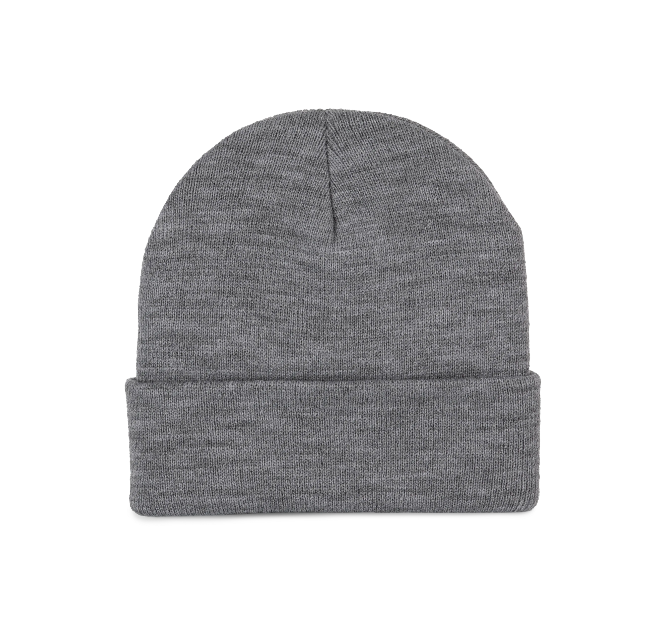 KP892 - Bonnet recyclé avec revers tricoté - Occifloc