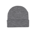 KP892 - Bonnet recyclé avec revers tricoté - Occifloc