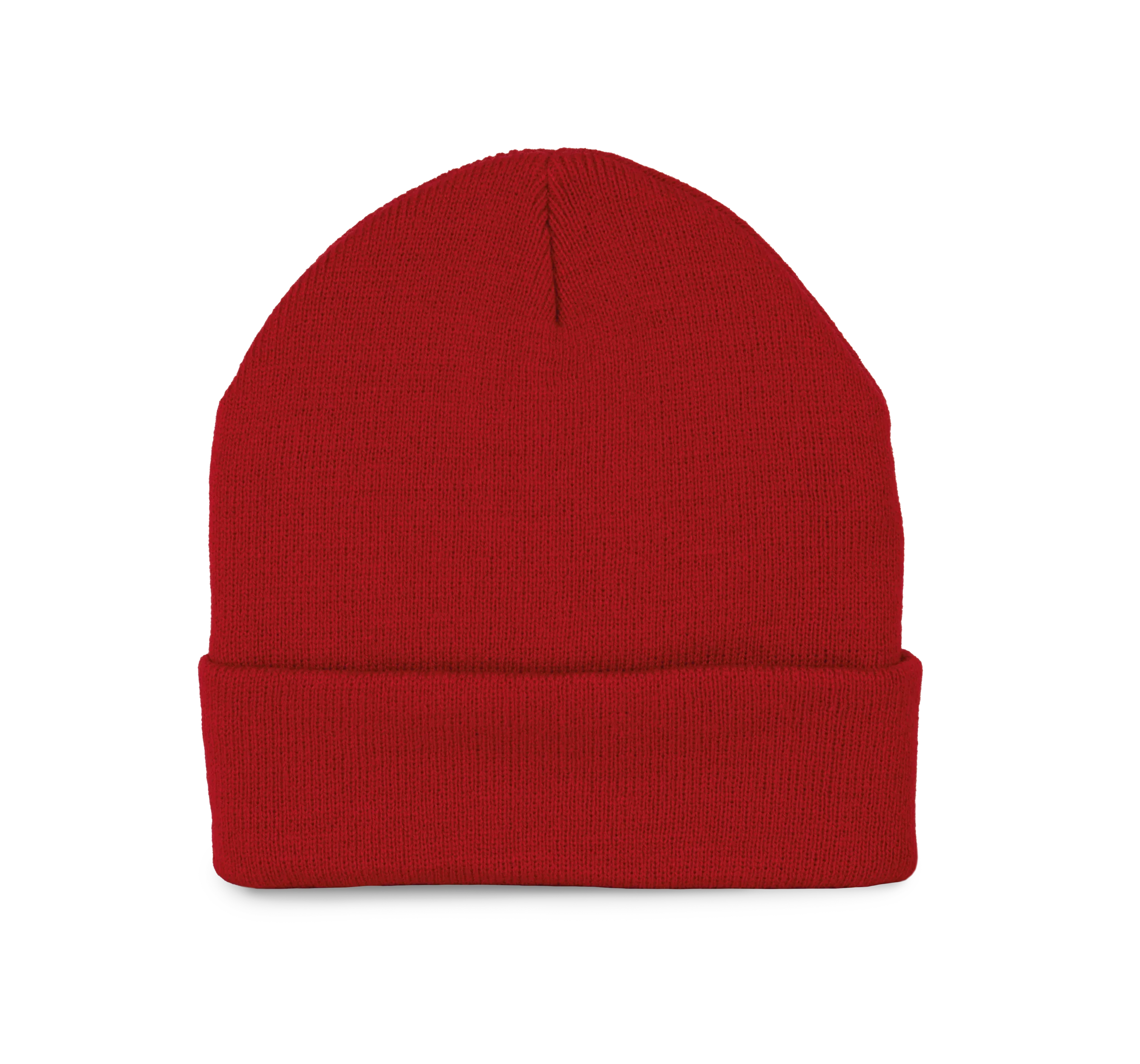 KP892 - Bonnet recyclé avec revers tricoté - Occifloc