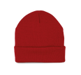KP892 - Bonnet recyclé avec revers tricoté - Occifloc