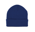 KP892 - Bonnet recyclé avec revers tricoté - Occifloc