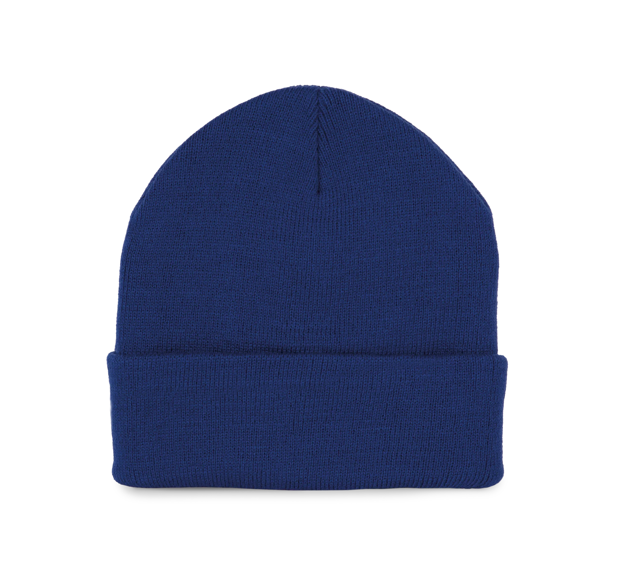 KP892 - Bonnet recyclé avec revers tricoté - Occifloc