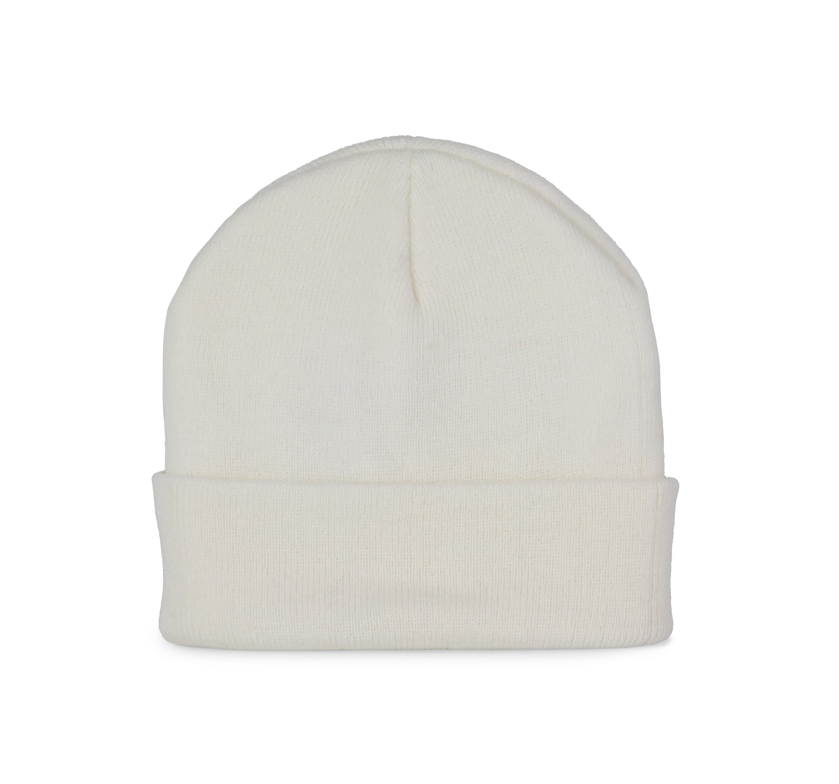 KP892 - Bonnet recyclé avec revers tricoté - Occifloc