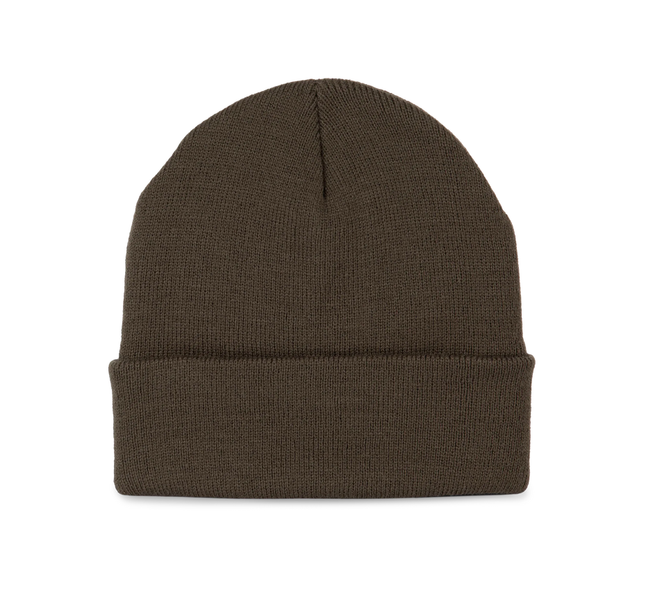 KP893 - Bonnet recyclé avec doublure Thinsulate™ - Occifloc