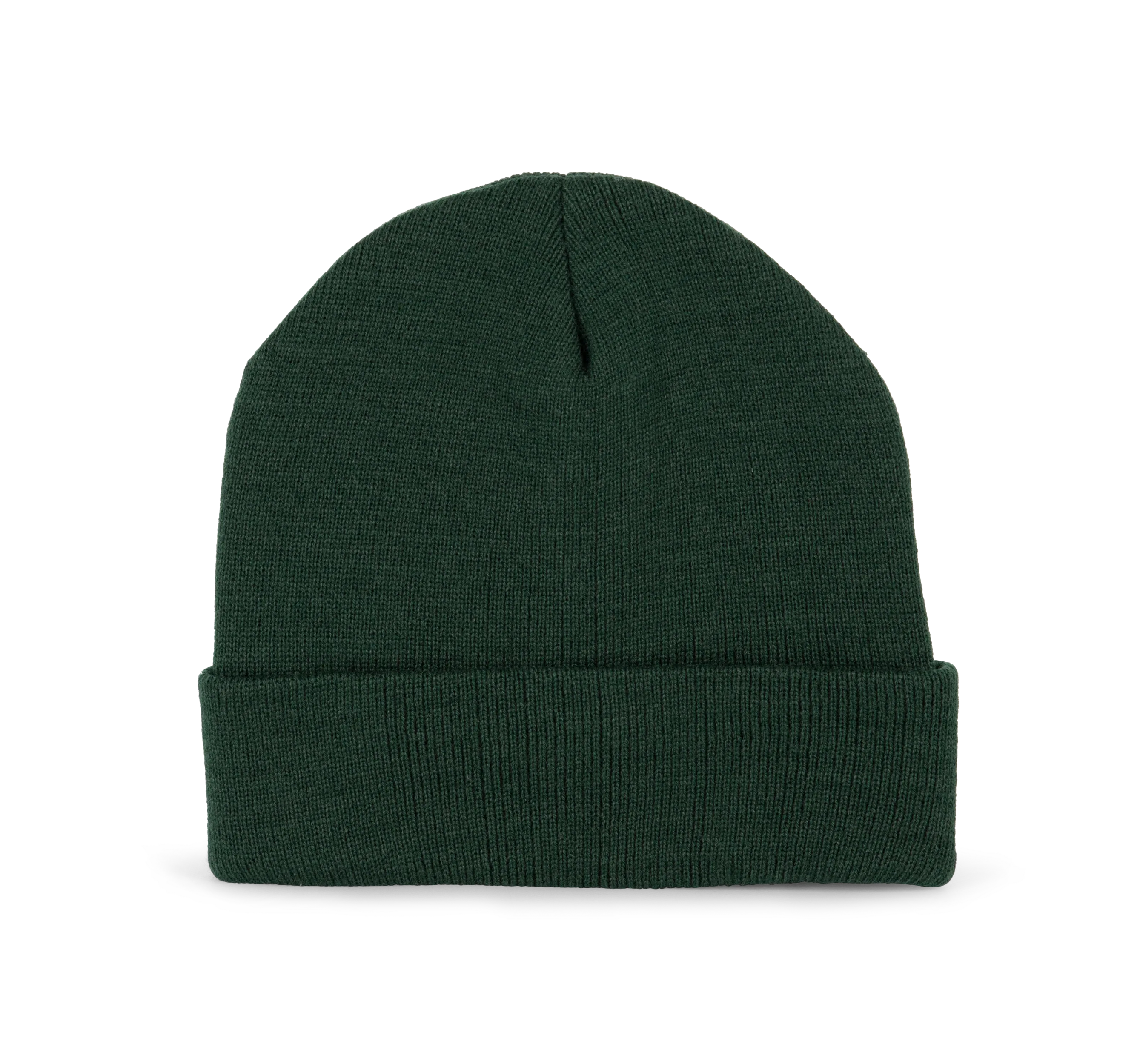 KP893 - Bonnet recyclé avec doublure Thinsulate™ - Occifloc