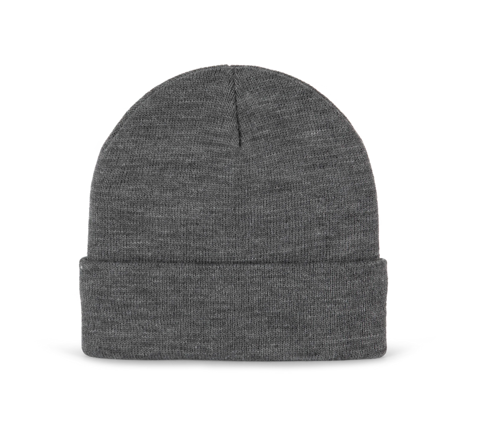 KP893 - Bonnet recyclé avec doublure Thinsulate™ - Occifloc