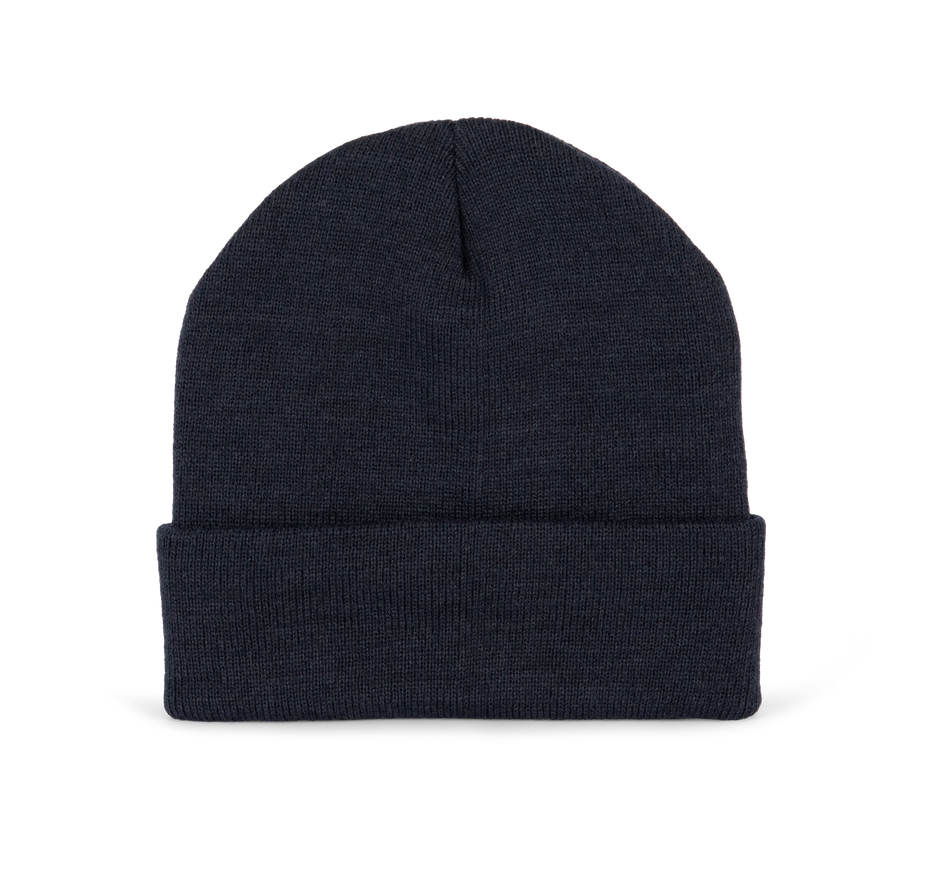 KP893 - Bonnet recyclé avec doublure Thinsulate™ - Occifloc