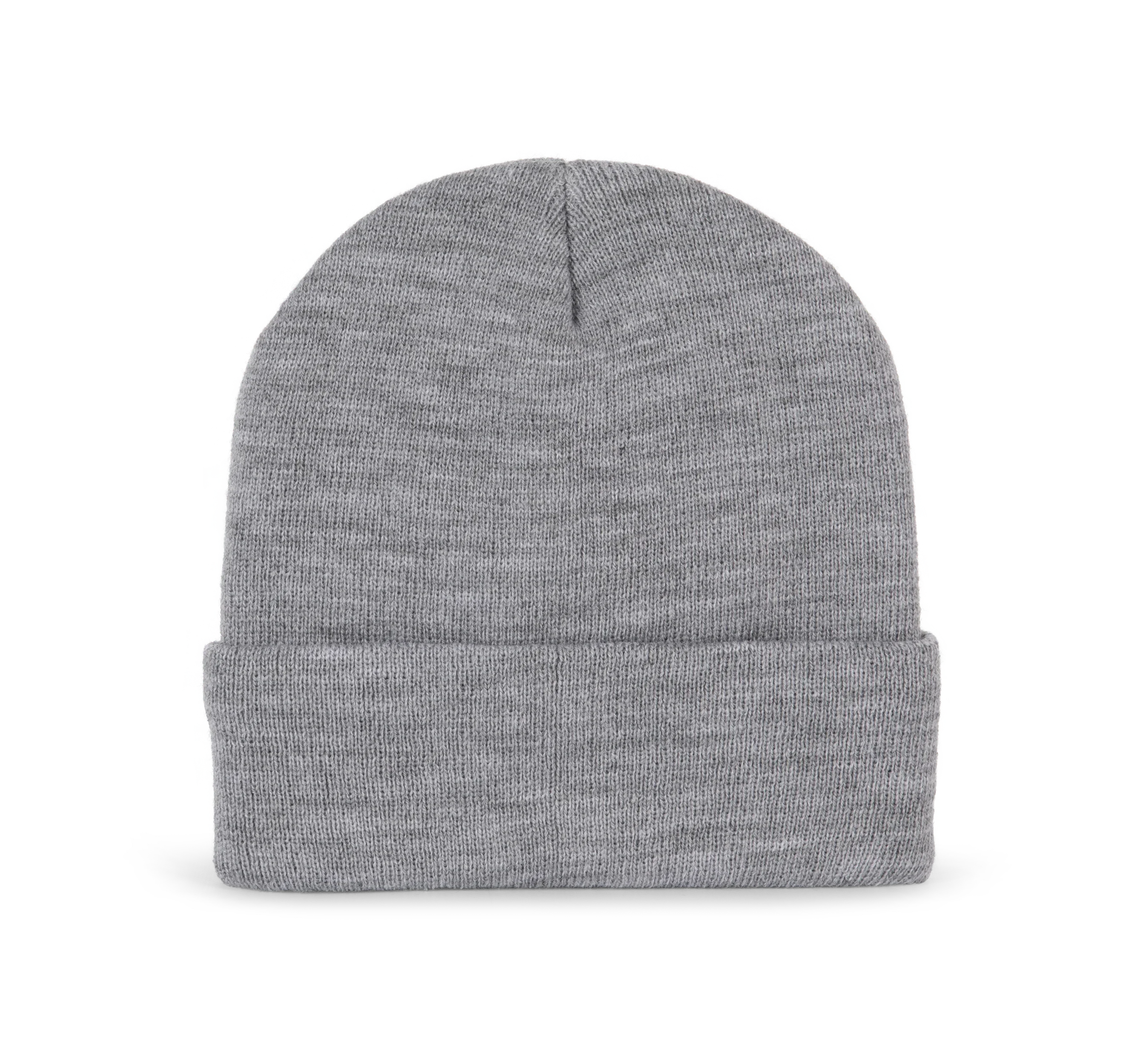 KP893 - Bonnet recyclé avec doublure Thinsulate™ - Occifloc