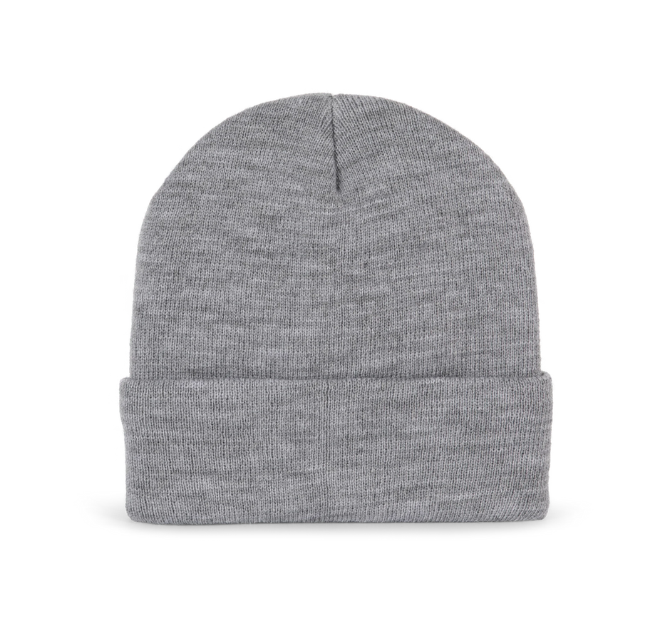 KP893 - Bonnet recyclé avec doublure Thinsulate™ - Occifloc