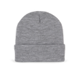 KP893 - Bonnet recyclé avec doublure Thinsulate™ - Occifloc