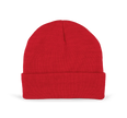 KP893 - Bonnet recyclé avec doublure Thinsulate™ - Occifloc