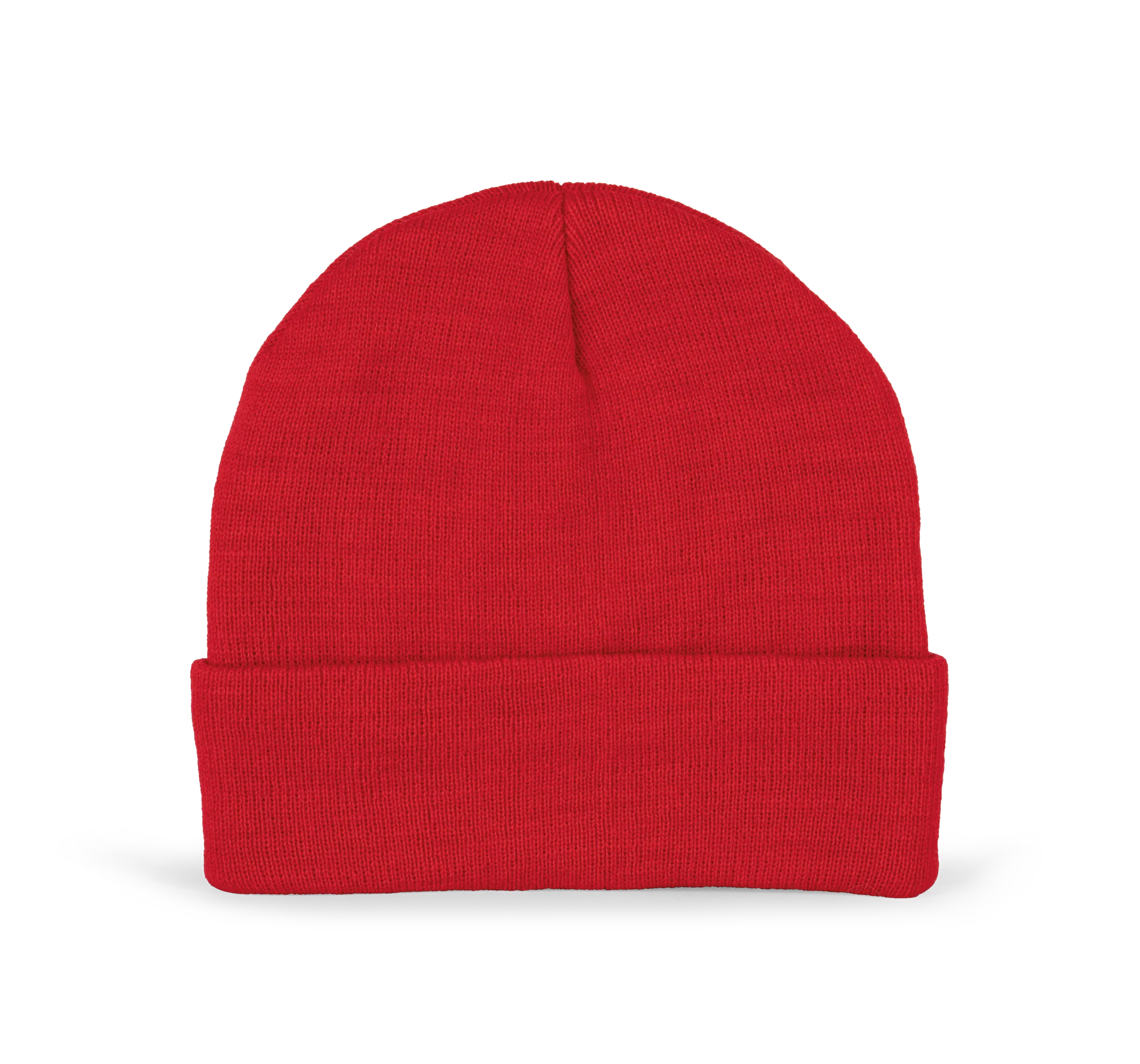 KP893 - Bonnet recyclé avec doublure Thinsulate™ - Occifloc