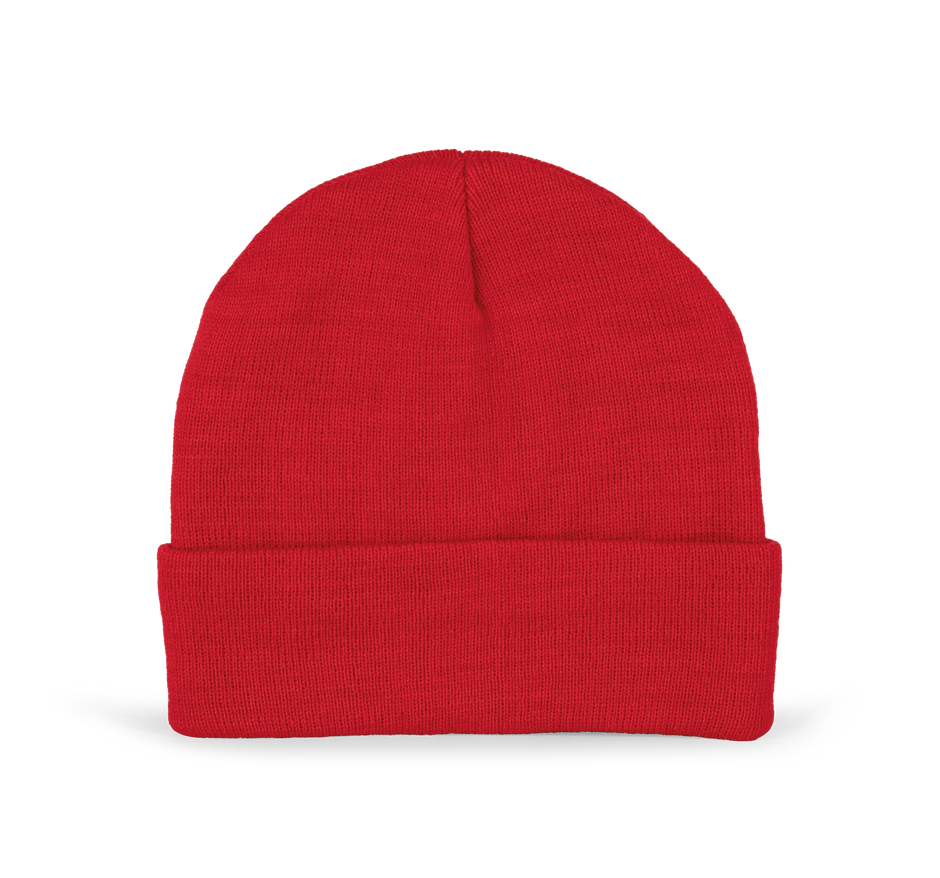 KP893 - Bonnet recyclé avec doublure Thinsulate™ - Occifloc
