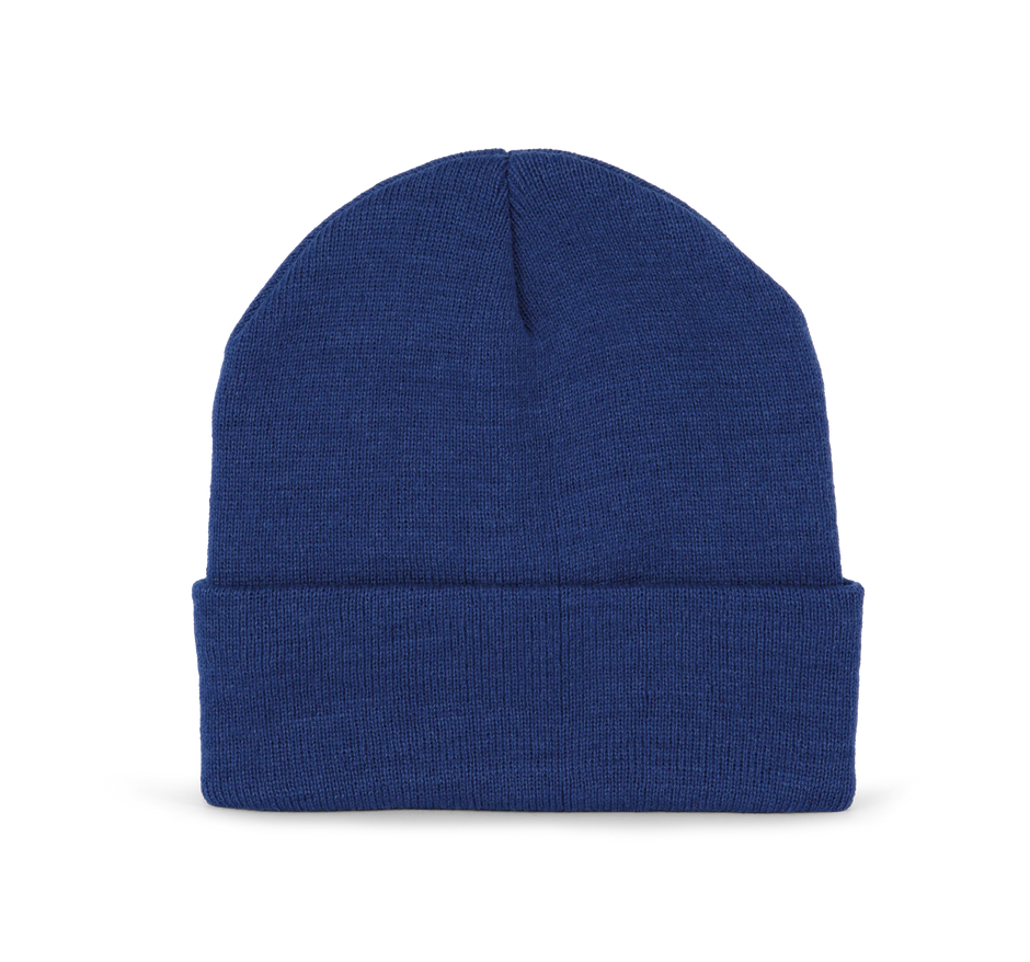 KP893 - Bonnet recyclé avec doublure Thinsulate™ - Occifloc