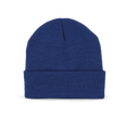 KP893 - Bonnet recyclé avec doublure Thinsulate™ - Occifloc