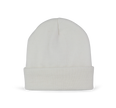 KP893 - Bonnet recyclé avec doublure Thinsulate™ - Occifloc