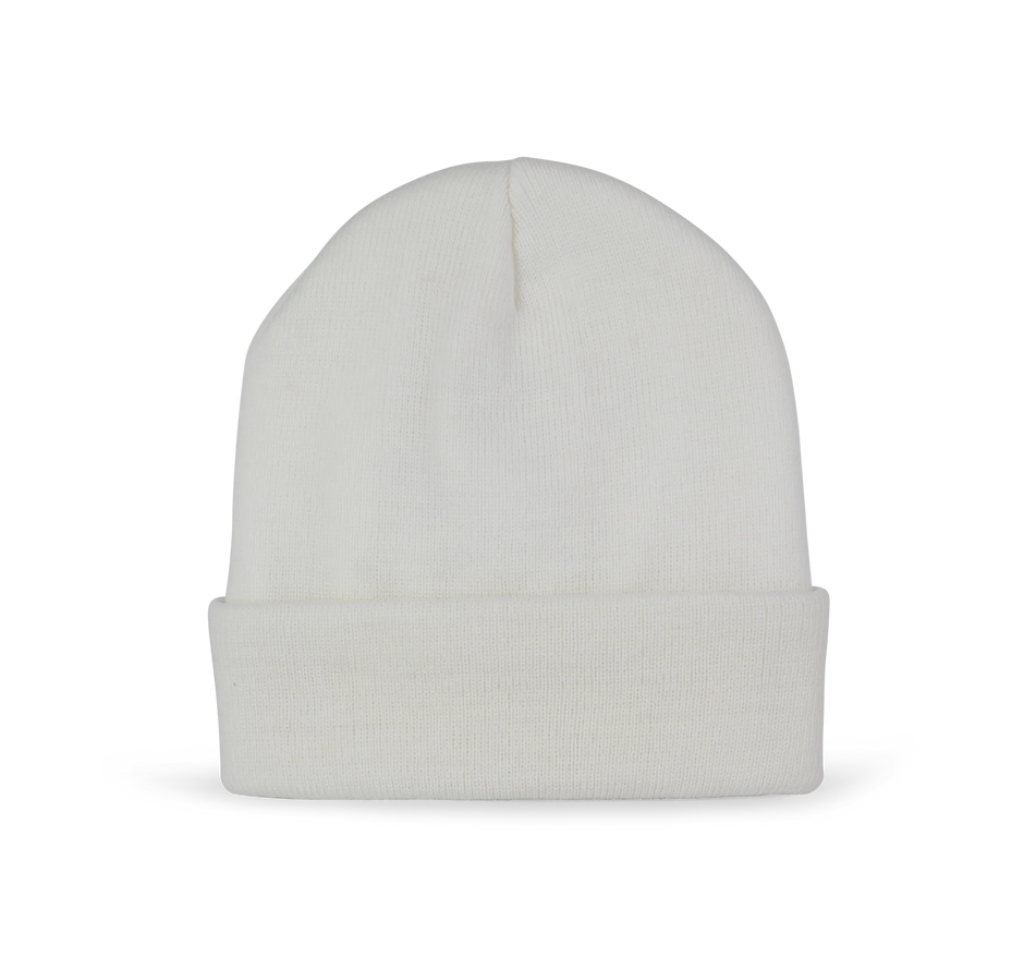 KP893 - Bonnet recyclé avec doublure Thinsulate™ - Occifloc