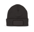 KP894 - Bonnet avec patch et doublure Thinsulate™ - Occifloc