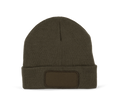 KP894 - Bonnet avec patch et doublure Thinsulate™ - Occifloc