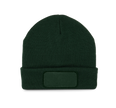 KP894 - Bonnet avec patch et doublure Thinsulate™ - Occifloc