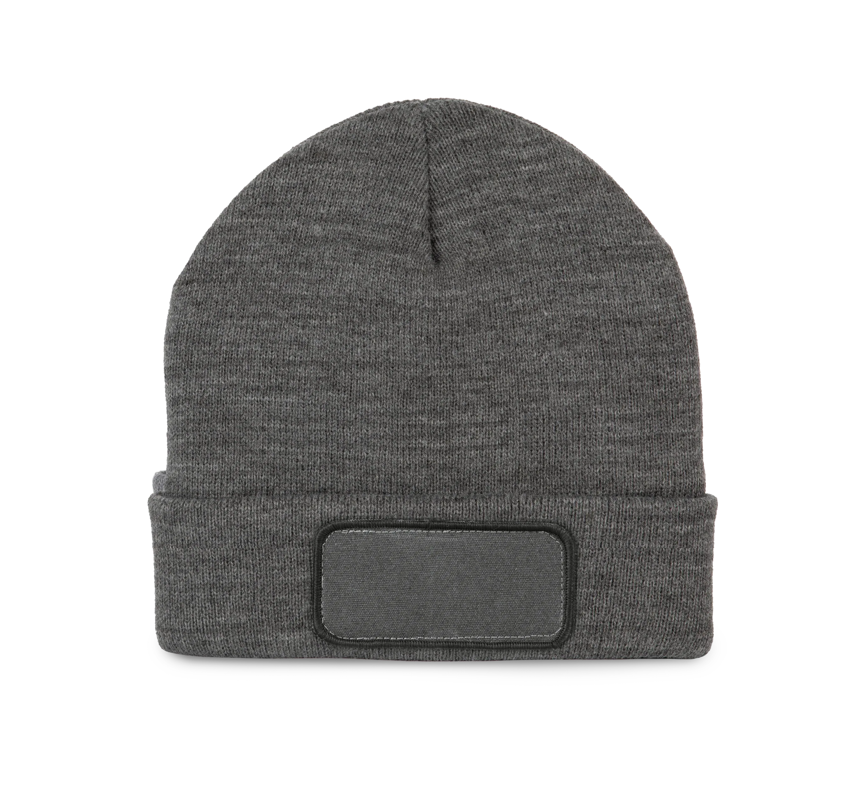 KP894 - Bonnet avec patch et doublure Thinsulate™ - Occifloc