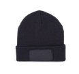 KP894 - Bonnet avec patch et doublure Thinsulate™ - Occifloc