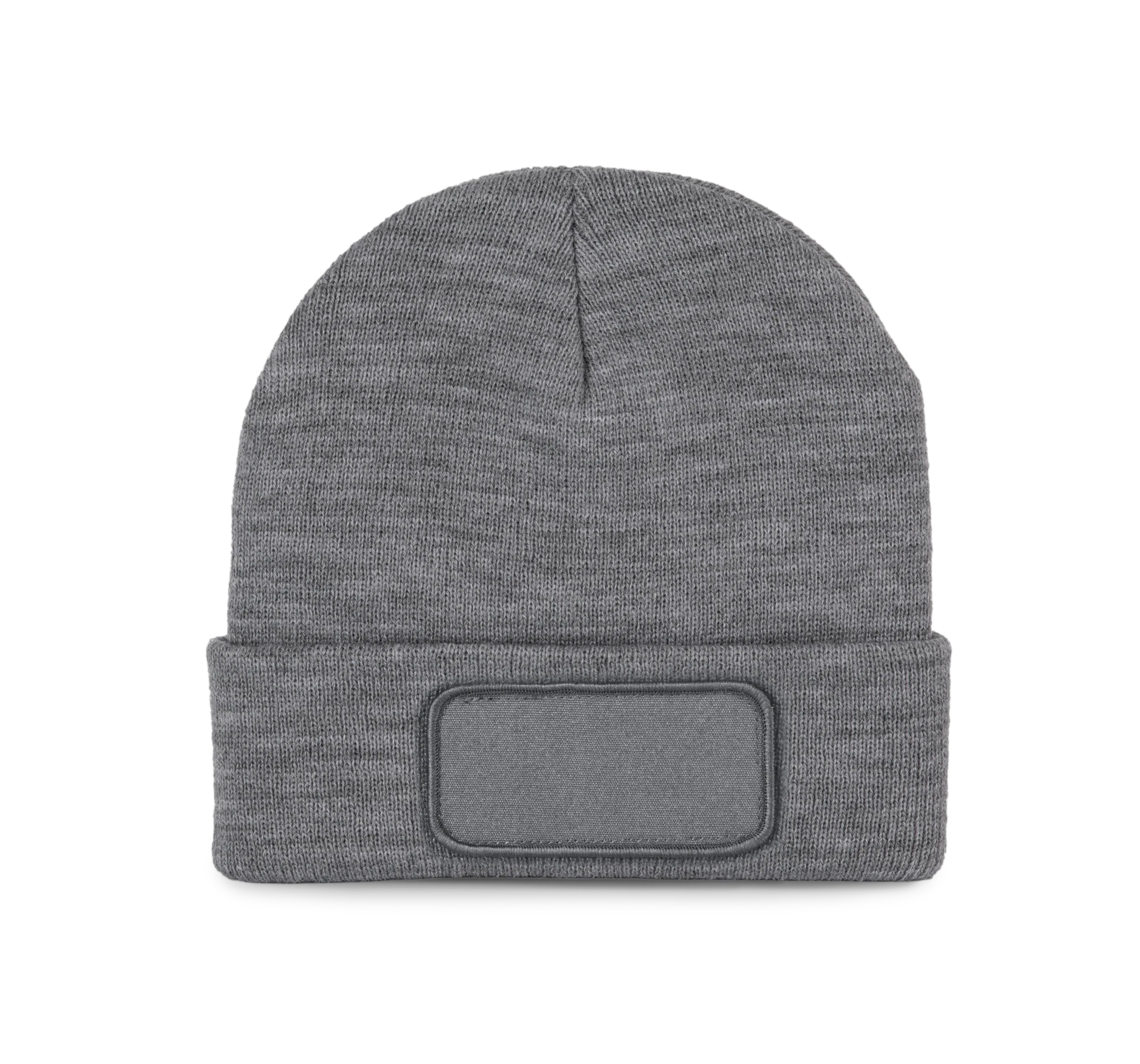 KP894 - Bonnet avec patch et doublure Thinsulate™ - Occifloc