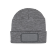 KP894 - Bonnet avec patch et doublure Thinsulate™ - Occifloc
