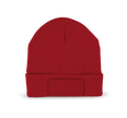 KP894 - Bonnet avec patch et doublure Thinsulate™ - Occifloc