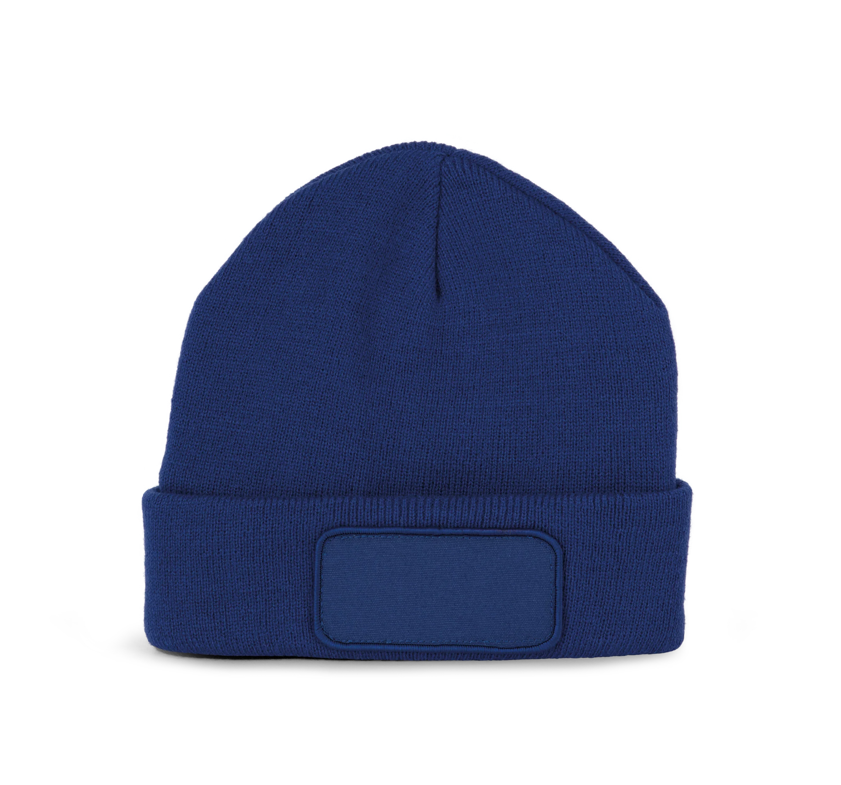 KP894 - Bonnet avec patch et doublure Thinsulate™ - Occifloc