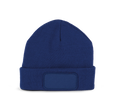 KP894 - Bonnet avec patch et doublure Thinsulate™ - Occifloc