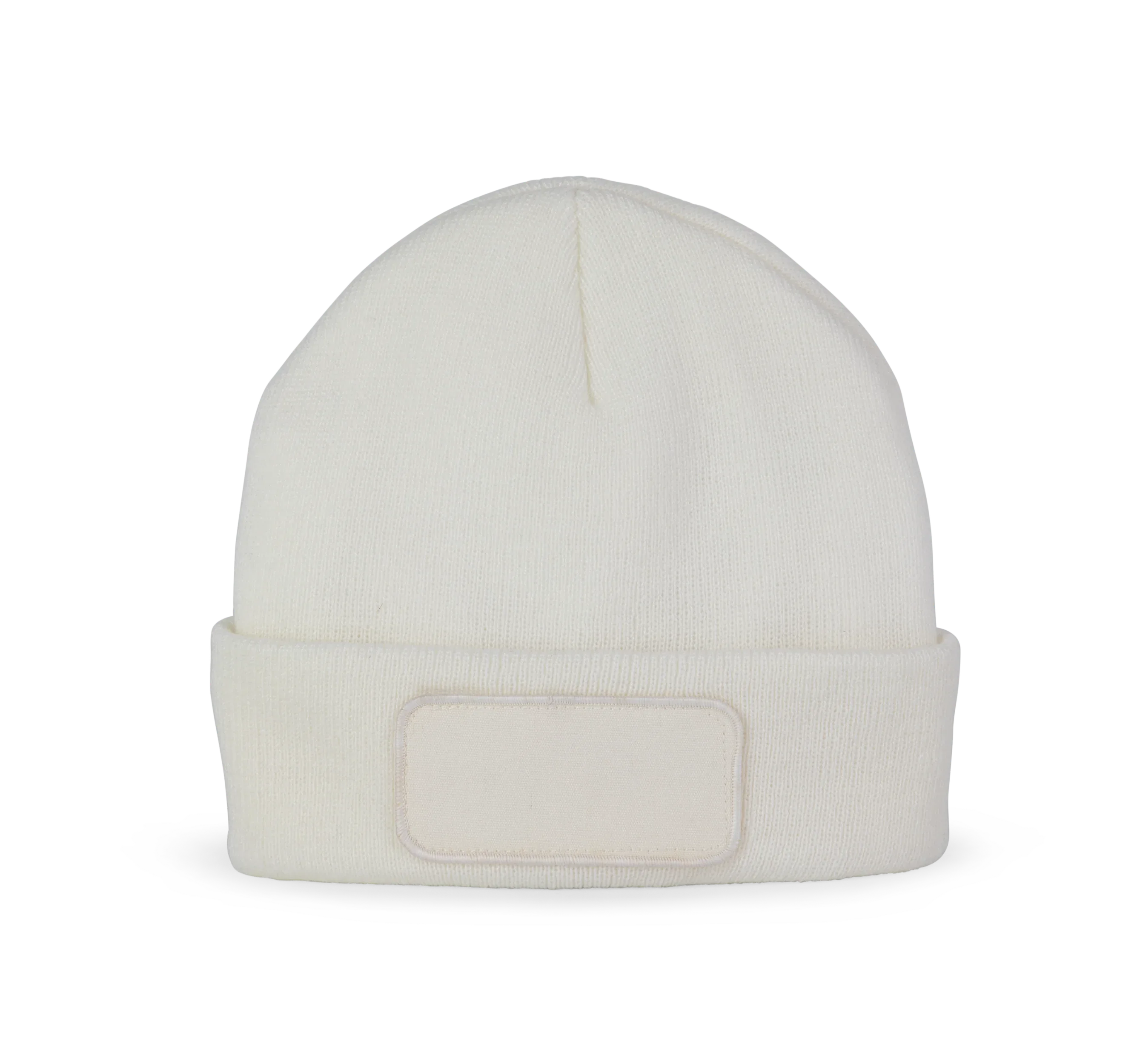 KP894 - Bonnet avec patch et doublure Thinsulate™ - Occifloc