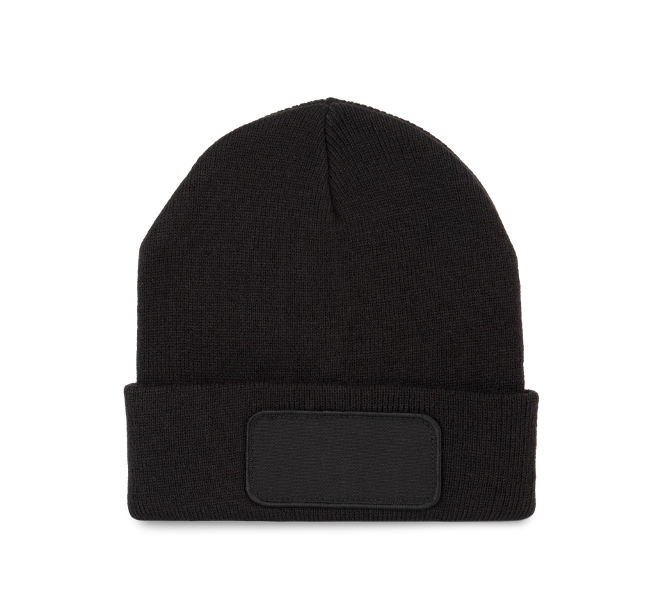 KP895 - Bonnet avec patch - Occifloc