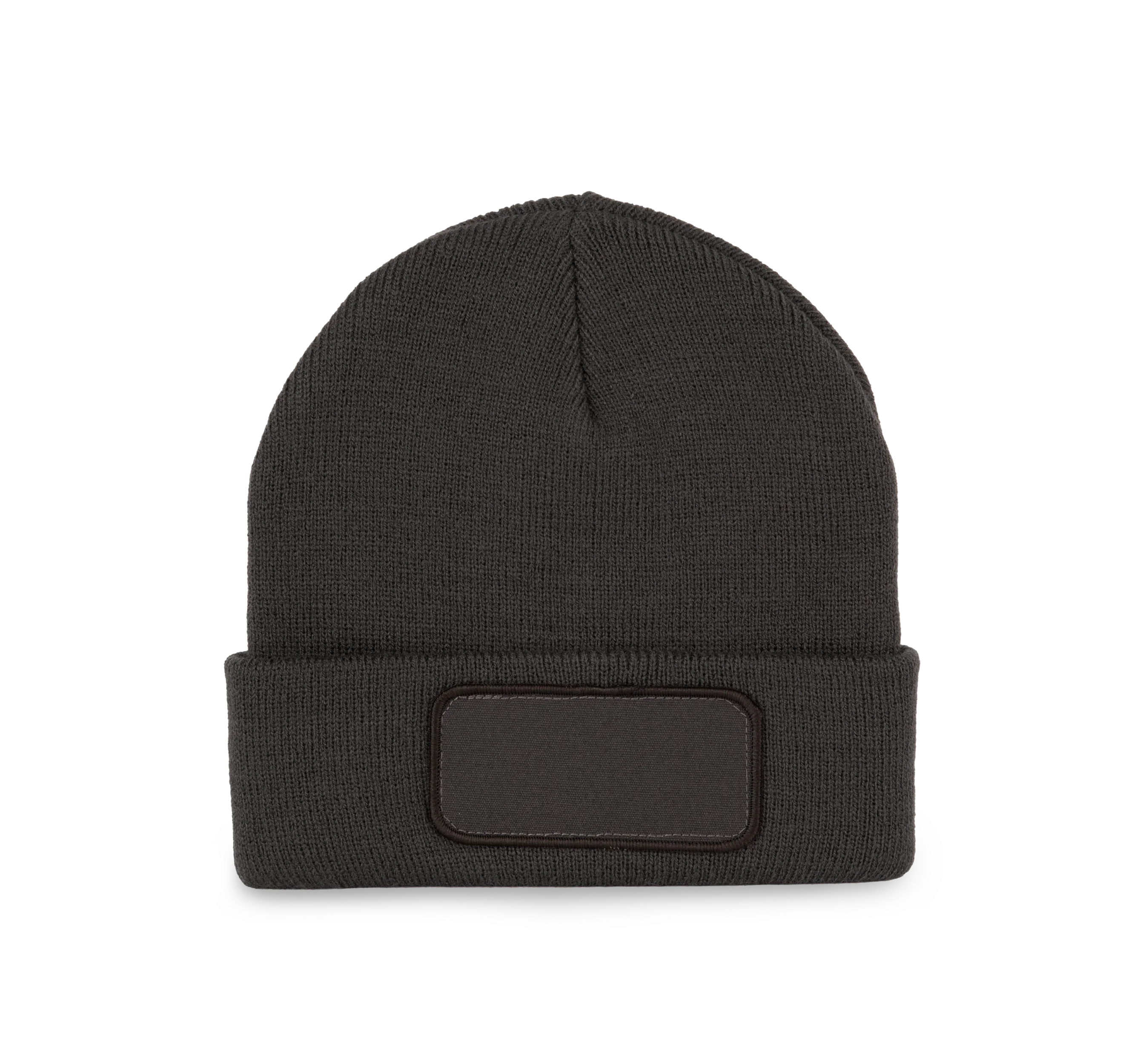 KP895 - Bonnet avec patch - Occifloc