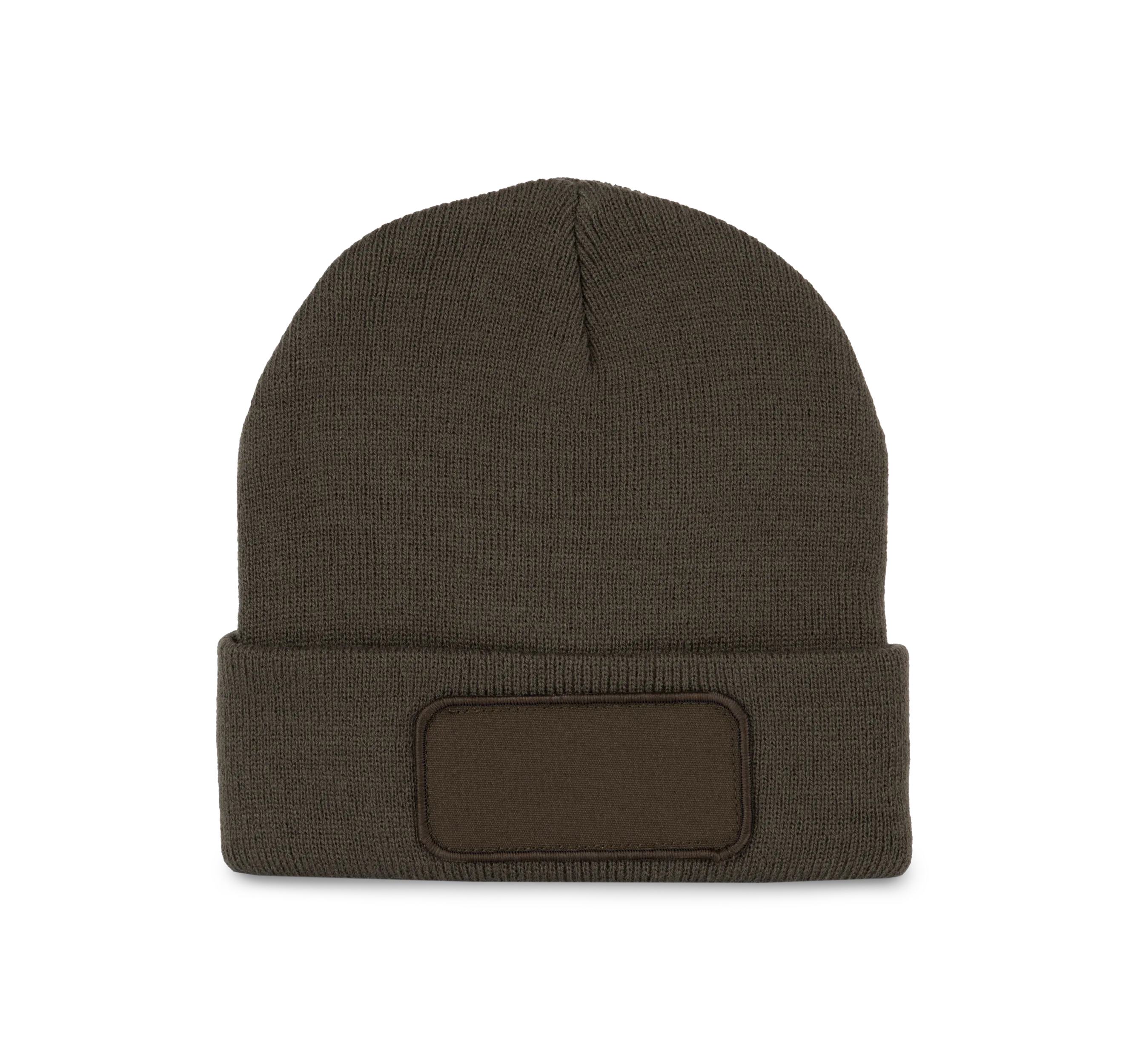 KP895 - Bonnet avec patch - Occifloc