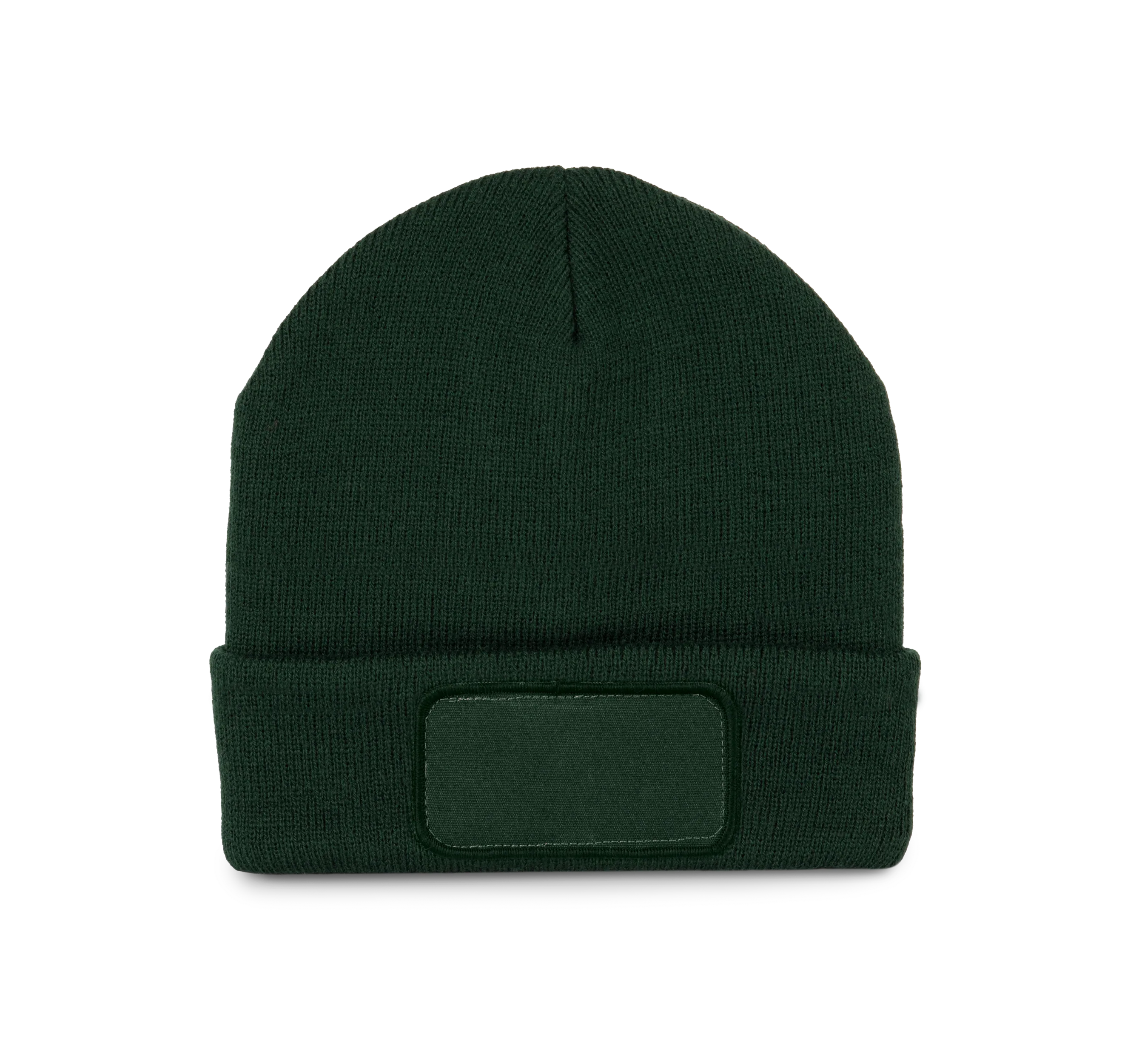 KP895 - Bonnet avec patch - Occifloc