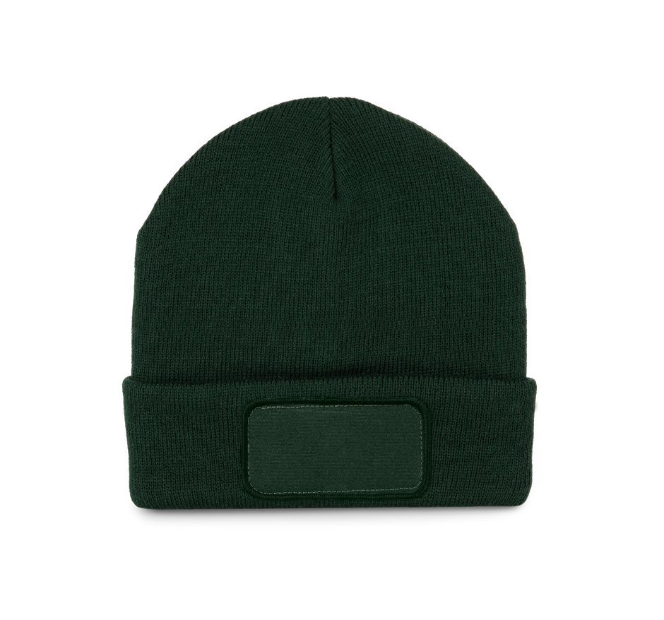 KP895 - Bonnet avec patch - Occifloc