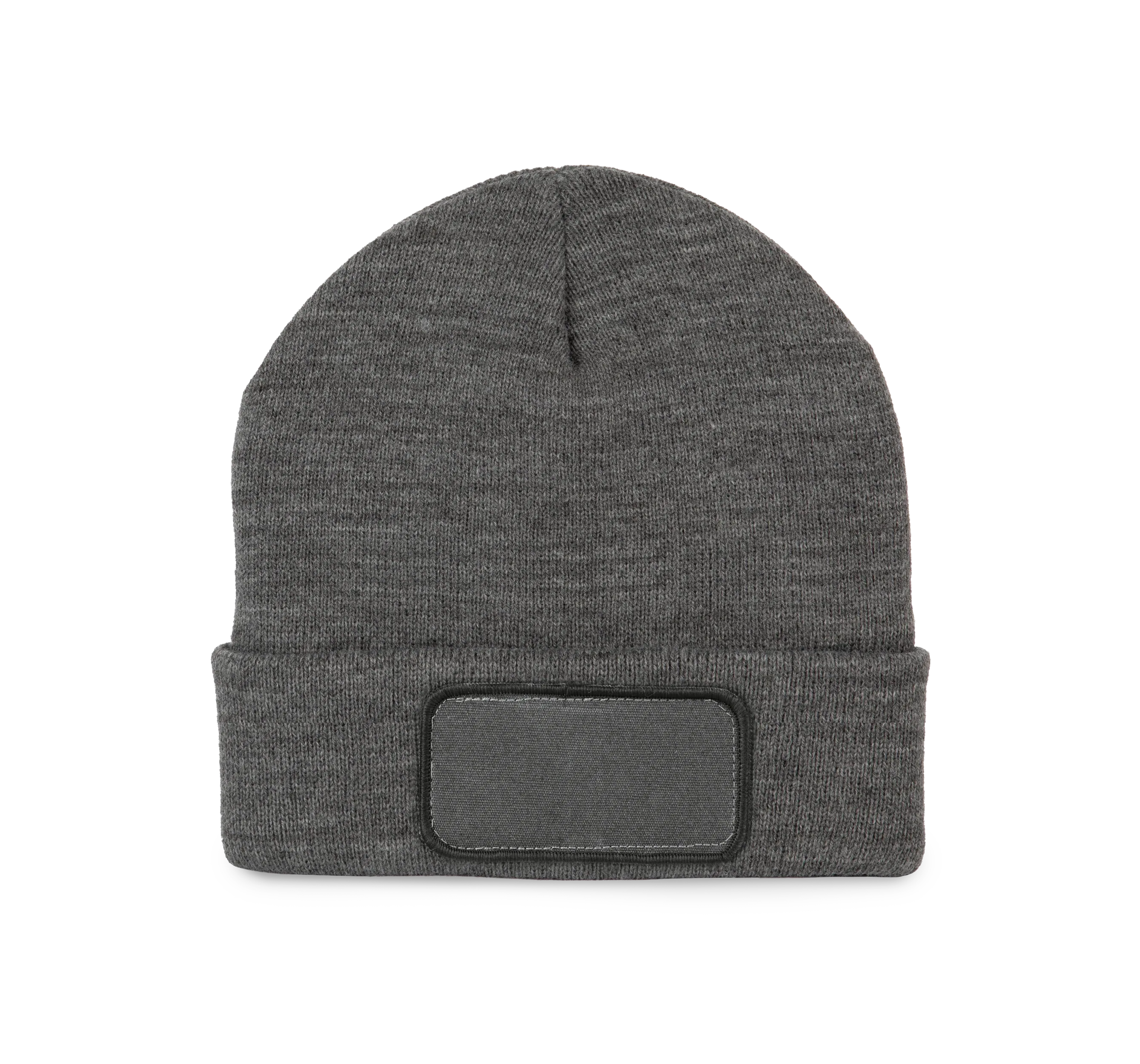 KP895 - Bonnet avec patch - Occifloc