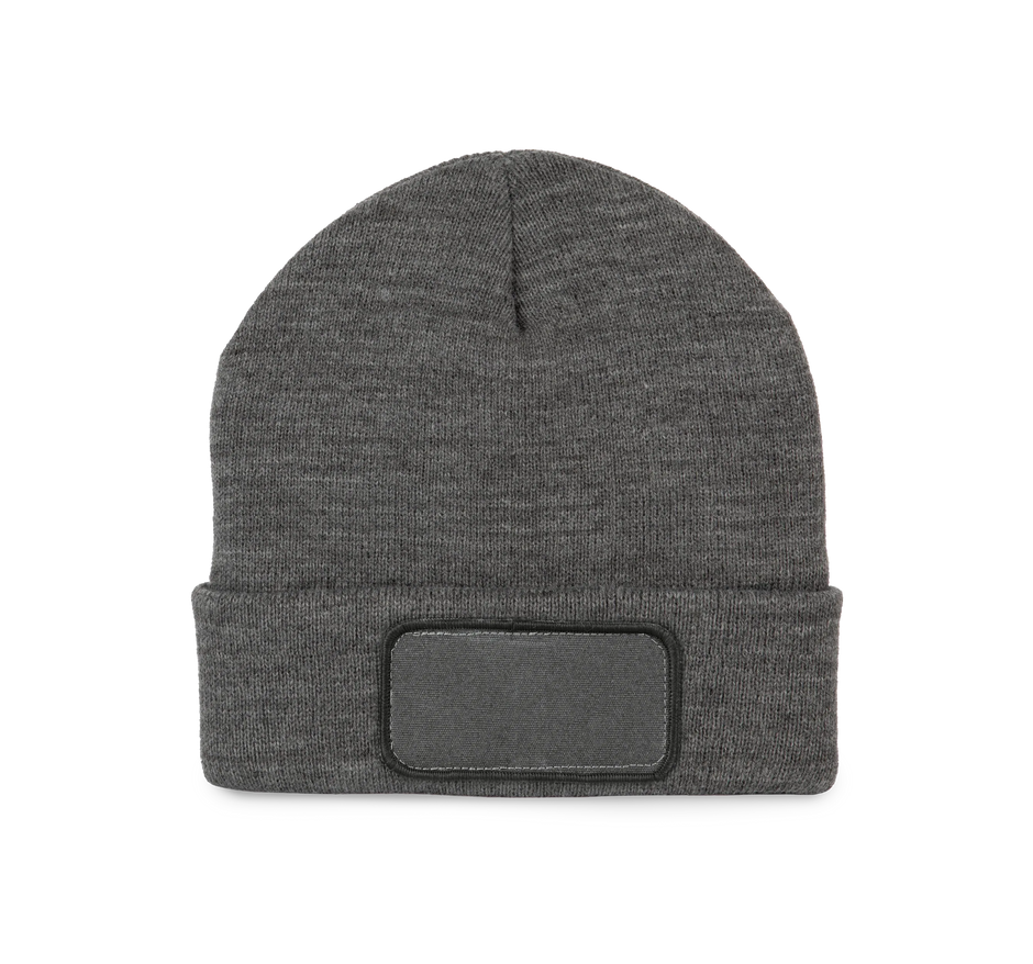 KP895 - Bonnet avec patch - Occifloc