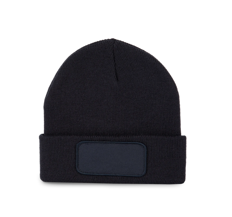 KP895 - Bonnet avec patch - Occifloc