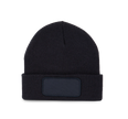 KP895 - Bonnet avec patch - Occifloc
