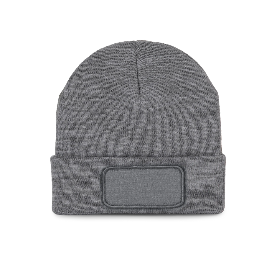 KP895 - Bonnet avec patch - Occifloc