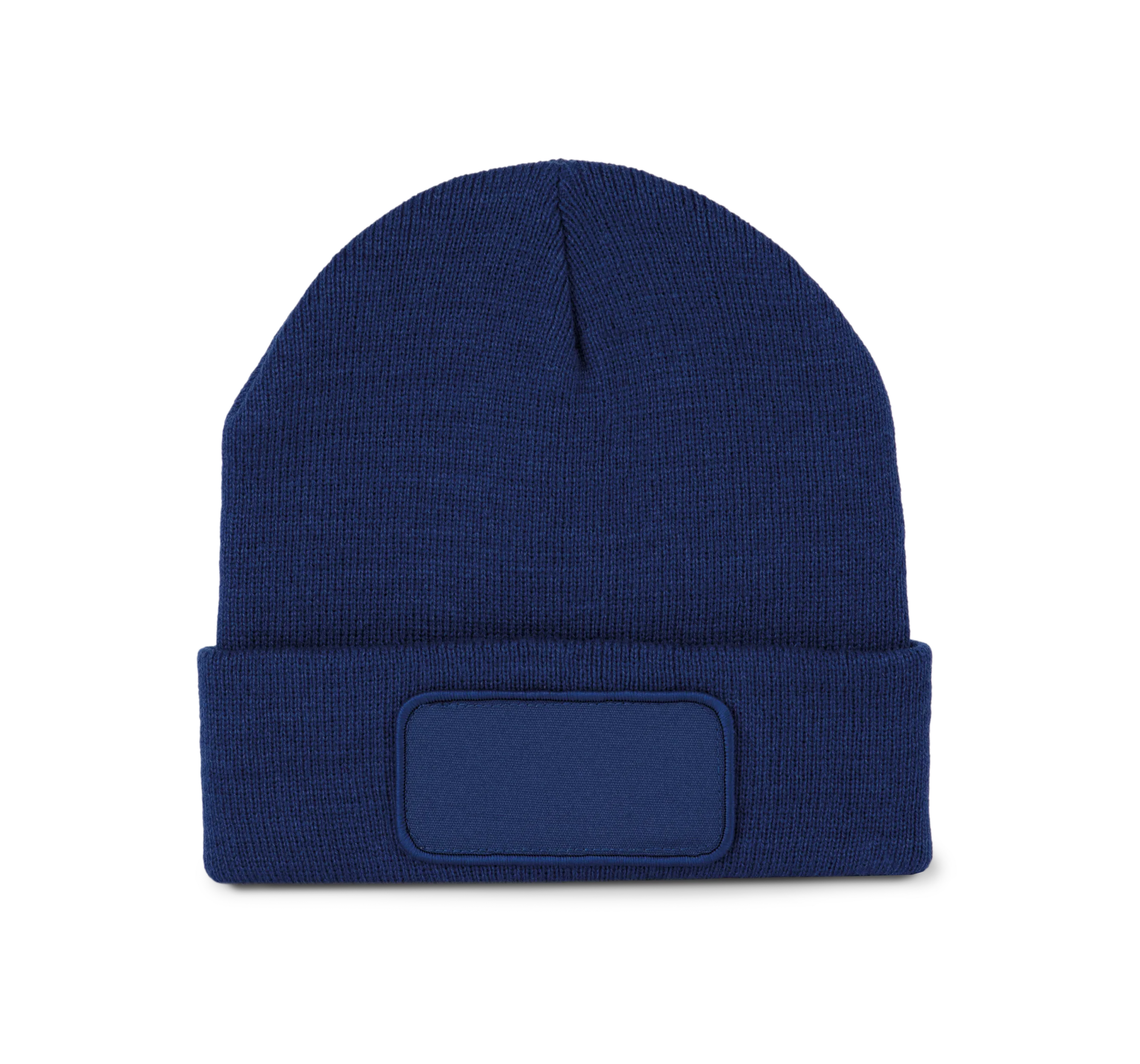 KP895 - Bonnet avec patch - Occifloc